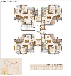 Apartment Floor Plans Online