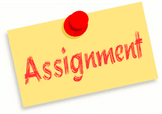 assignment post