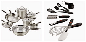 cookware accessories