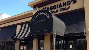 Maggiano’s Little Italy Guest Experience Survey