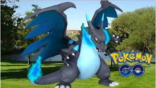 How to beat Mega Charizard X in Pokémon GO