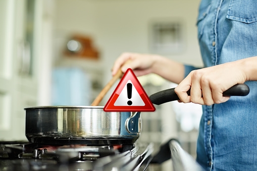 Do not Reheat These 7 Foods  or else your Family will be in DANGER!