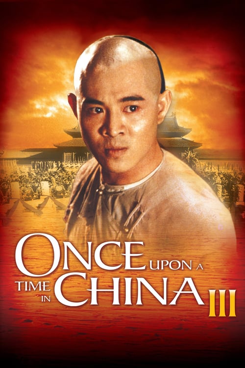 Once Upon a Time in China III 1993 Download ITA