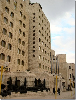 Dan Panorama Hotel