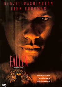 Cani Ruh - The Fallen