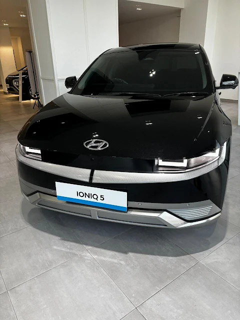 Jual Hyundai Karet Kuningan
