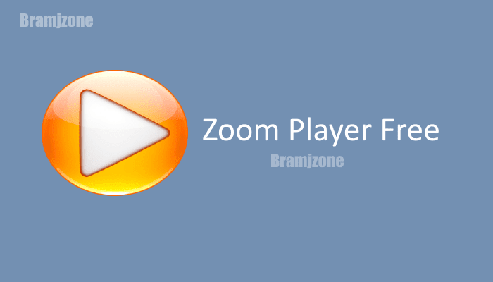 تحميل افضل برنامج تشغيل فيديو للكمبيوتر Zoom Player برامج زون