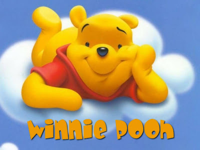 Winnie Pooh