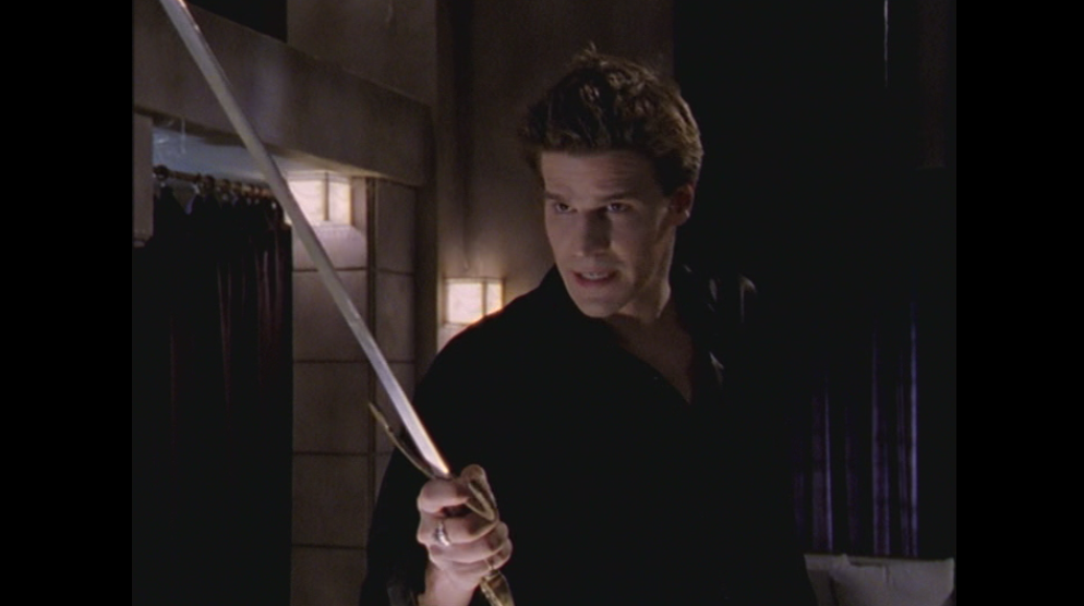 David%2BBoreanaz%2Bas%2BAngel%2Bon%2BBuffy%2Bthe%2BVampire%2BSlayer%2BBecoming%2BPart%2B2%2B2