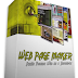 WEB PAGE Maker 3.21 || FULL VERSION