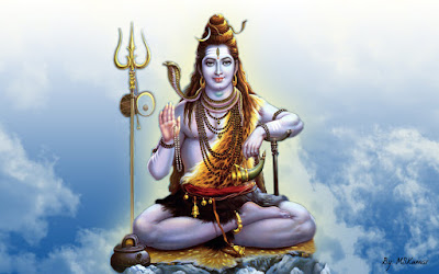 beautiful photos of lord shiva