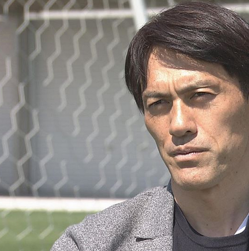 楢﨑正剛の年俸と嫁とbz稲葉似で日本代表ワールドカップと経歴は Japan Soccer