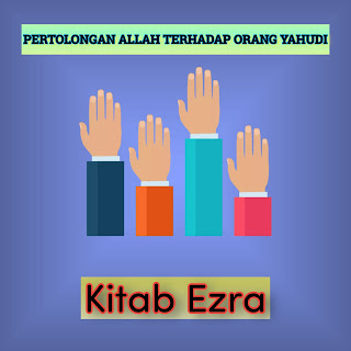 Pertolongan Allah terhadap bangsa Yahudi dalam pembuangan