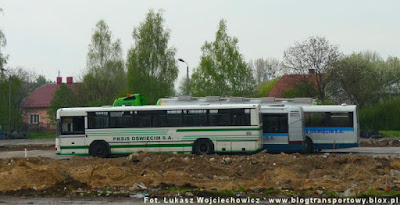 Jelcz 120M, Renault R312 i Heuliez GX187