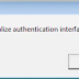 cs 1.6 fatal error failed to initialize authentication interface exiting hatası çözümü