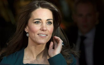 Catherine, The Duchess Of Cambridge To Be A Guest Editor