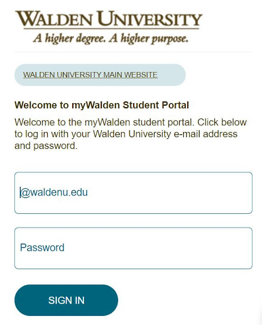 Walden-student-portal-Walden-Student-Portal-Login-2022