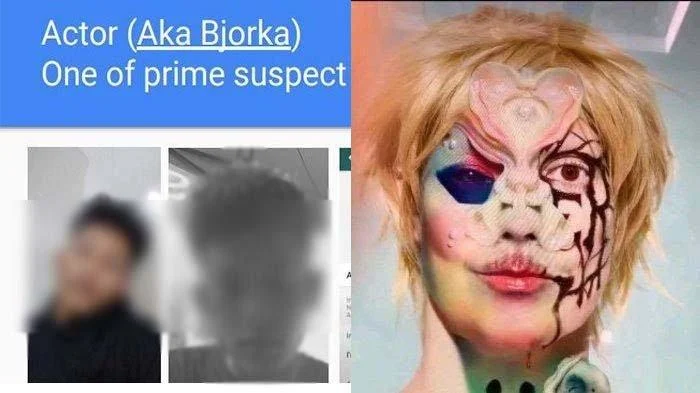 BREAKING: Tak Terbukti Hacker Bjorka, Polisi Pulangkan Pemuda Penjual Es asal Madiun