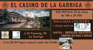 Casino La Garriga