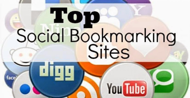 Social BookMarking Sites List