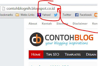 Blogspot COM Jadi Blogspot CO ID