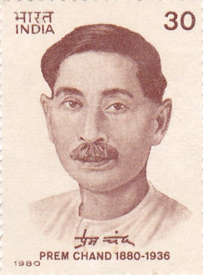 munshi premchand