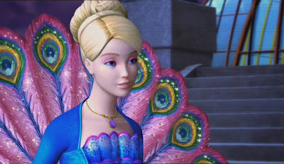 Watch Barbie as the Island Princess (2007) Movie Online For Free in English Full Length