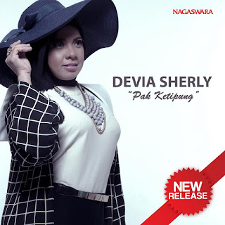 Devia Sherly Pak Ketipung