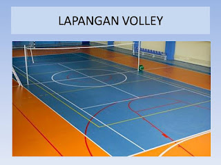 Kontraktor Pembuat Lapangan Olahraga Futsal Badminton Tenis Basket Volley dan Renovasinya