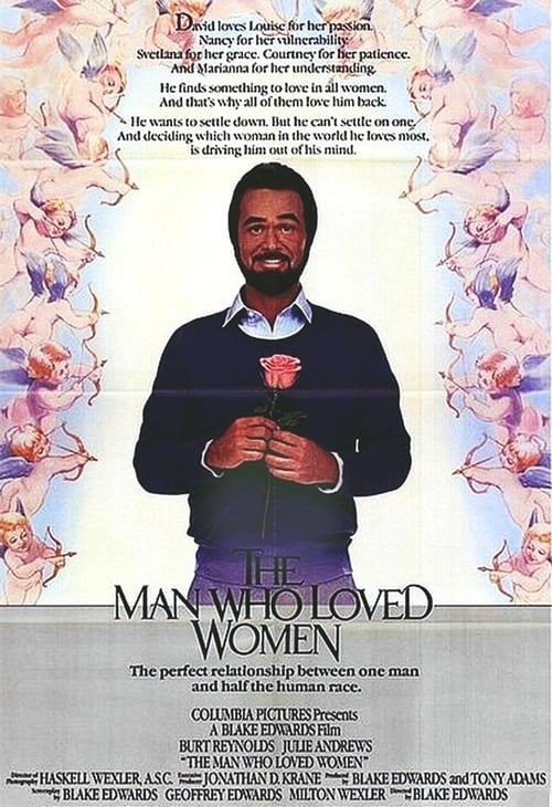 Download The Man Who Loved Women 1983 Full Movie With English Subtitles