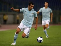 Lazio 5-1 Benevento