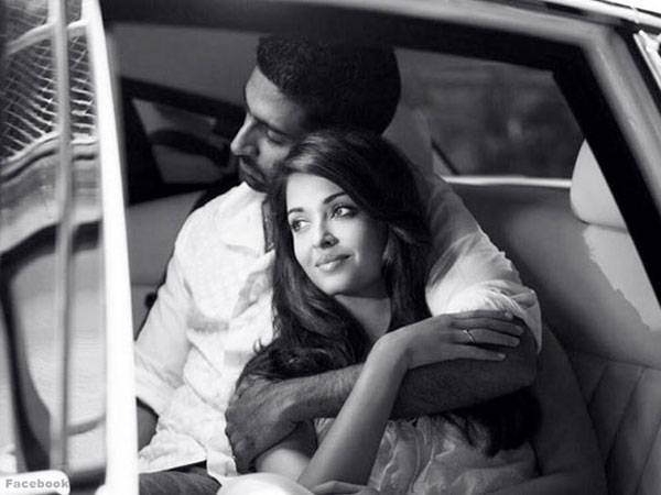 Aishwarya Rai Bachchan Reveals Why Is She Crazy About Abhishek Bachchan & You’re Gonna Love It!