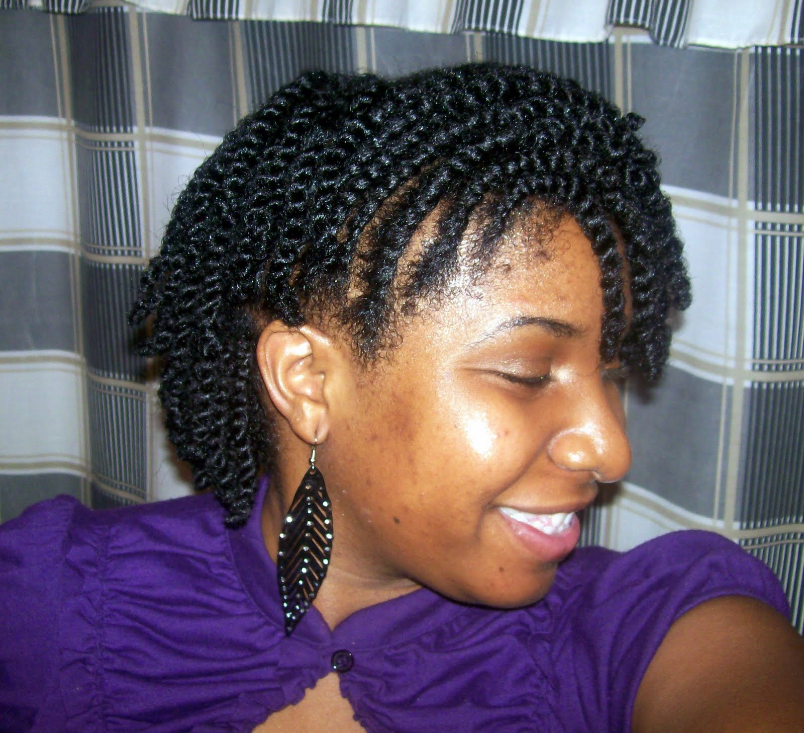 FroStoppa: Ms-gg's natural hair journey and natural hair ...