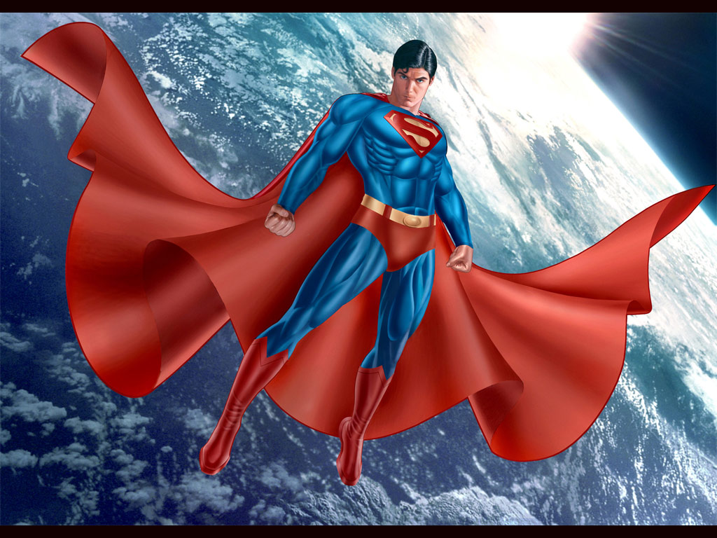 Superman man of steel 2013 movie hd wallpaper
