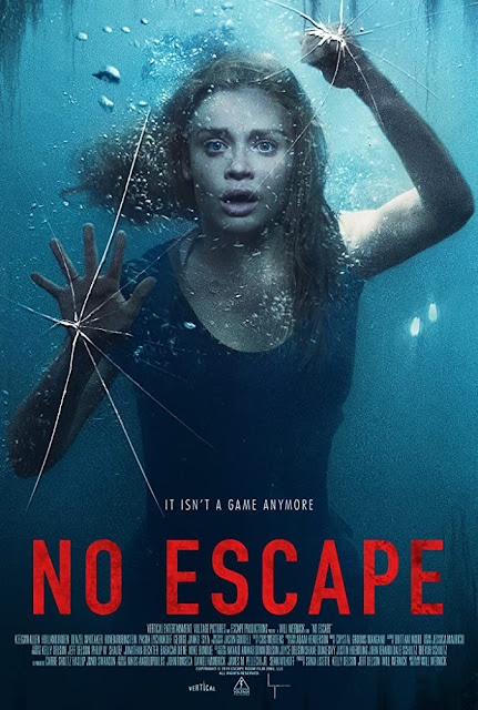 no escape