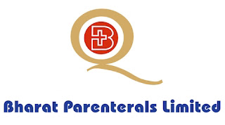 Job Availables, Bharat Parenterals Ltd Job Vacancy for BSc/ MSc/ B Pharm/ M Pharm/ B Com/ M Com/ BE/ B Tech/ Any Graduate