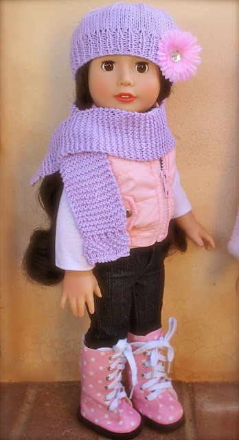 American Girl Clothes