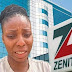 Zenith Bank Finally Sends N3.23m to Lady Who Lost N4.039 Million