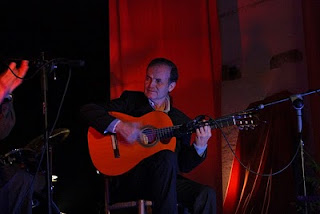 Juan Antonio Muñoz, Multisala Campechos, La Casona del Abuelo Parra, Villanueva de los Infantes, Campo de Montiel, Ciudad Real, Castilla la Mancha, Spain