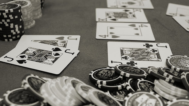 Cara Bermain Poker Yang Menguntungkan Cara Bermain Poker Yang Menguntungkan
