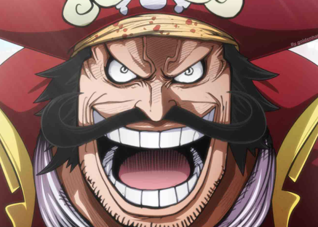 One Piece 1050 Spoiler: The Strongest Man Is Not Roger, But This Figure!