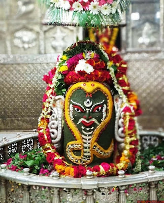 Mahakaleshwar Images Hd