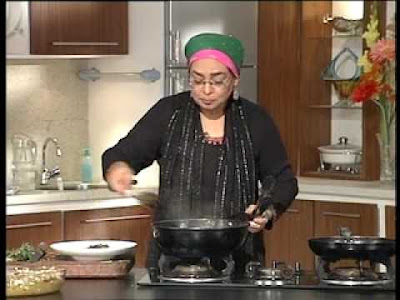 chef rahat recipes