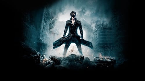 Krrish 3 2013 gratis en español latino