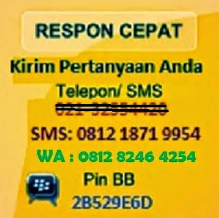 Kontak Kami