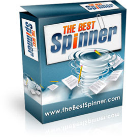 The Best Spinner 2.9 Full