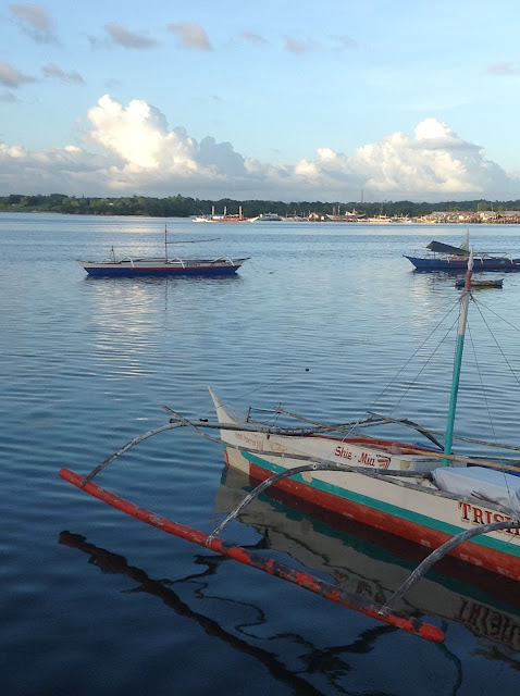 Puerto Princesa Baywalk