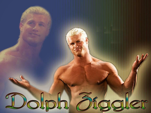 Dolph Ziggler HD Wallpapers