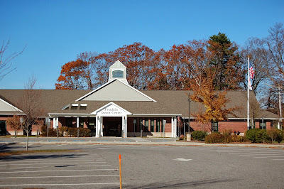 Franklin Senior Center