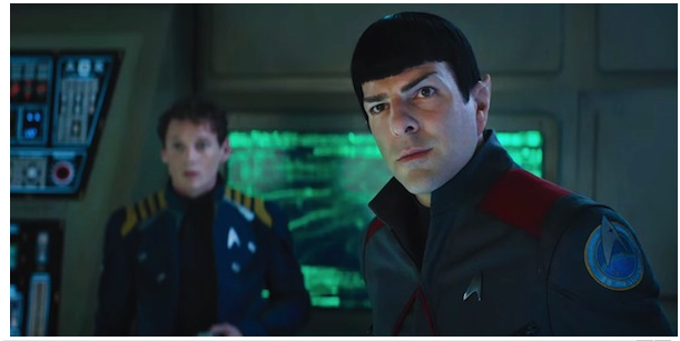 Reshoots Star Trek In addition, find a room receive an Oscar nomination in his caste